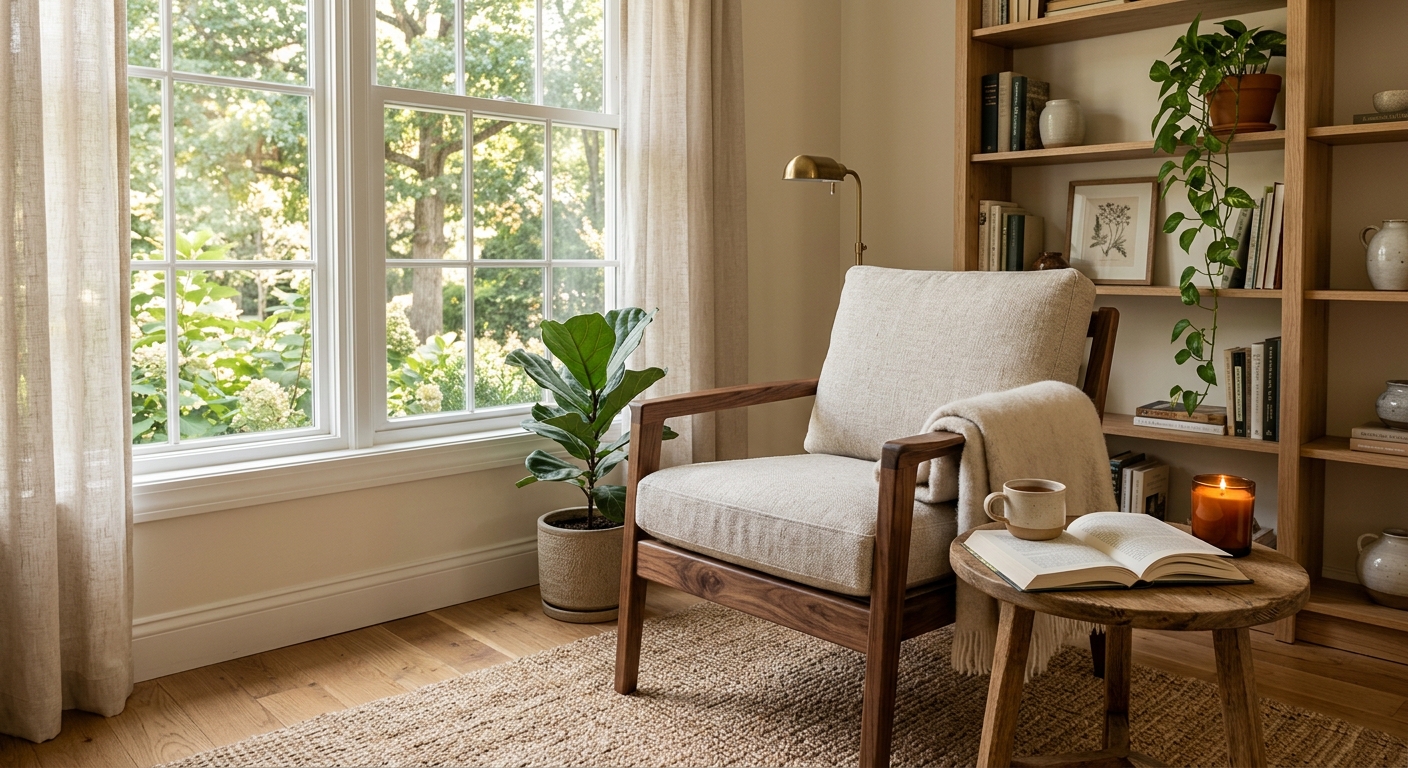 Centri Terra Home furniture